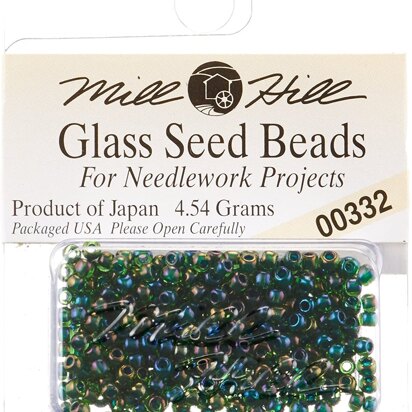 Mill Hill Seed Beads