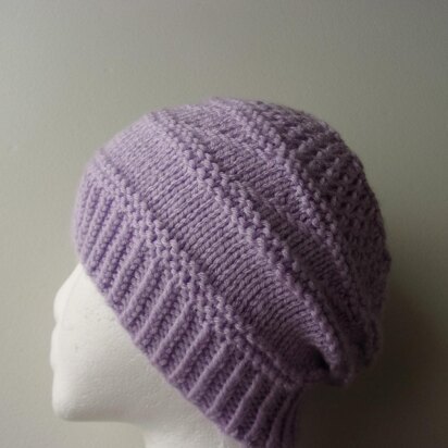Reinjor - knitting pattern