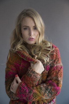 Made by Me - Handknitting (No.01) by Rico Design
