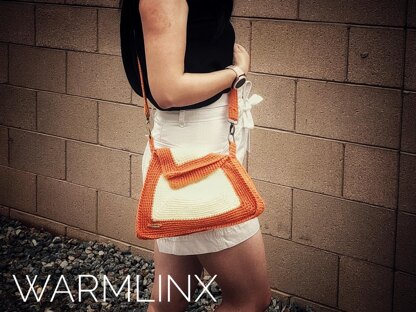 Trinity Shoulder Bag