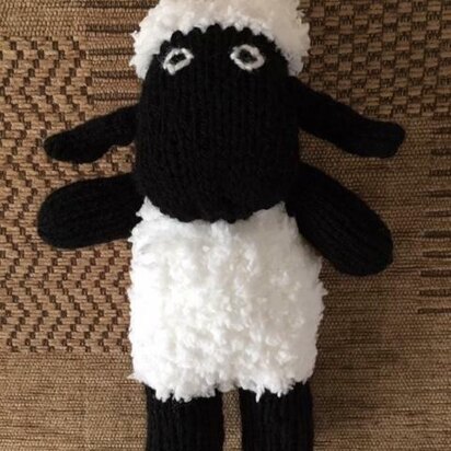 SHAUN THE SHEEP