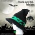 Chameleon Hat - Patches 14-132