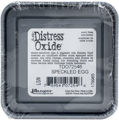 Crushed Olive