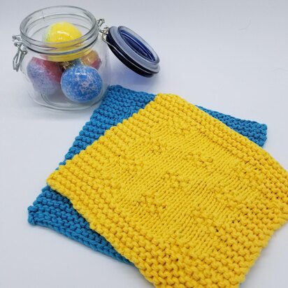 Drexel Dishcloth