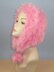 Faux Fun Fur Bonnet