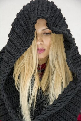 The Maura Snood