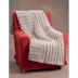 Martingale 20 Easy Knitted Blankets and Throws