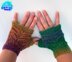 Pixie Fingerless Gloves