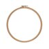Siesta Frames Wooden Embroidery Hoop 7 Inches