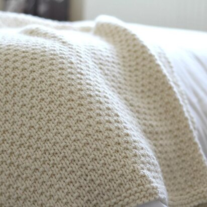 Ferne Winter Blanket