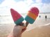 Ice Lollies - Popsicles