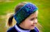 Lacy Headwrap Headband