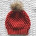 The Puff & Pom Beanie