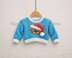 Christmas Bear Jumper P25