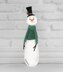 Snowman Gentleman