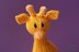 Gitta the Giraffe