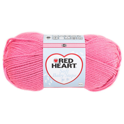 Red Heart Amigurumi Yarn - Clearance shades