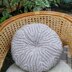 Wheel of Spring Pillow