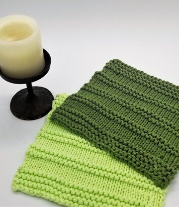 Redwood Dishcloth