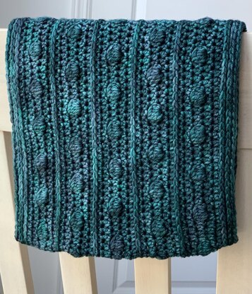 Bumps in the Road Cowl