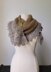 Tèarmann Shawl