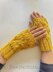#314 Alina Fingerless Gloves