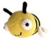 Amigurumi Jonathan the Bumble Bee