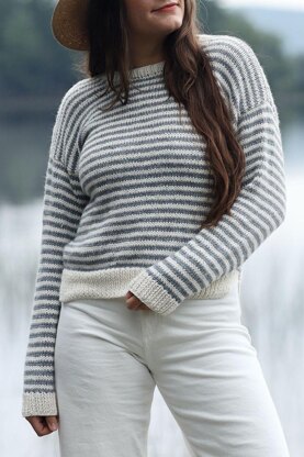 Le Bateau Sweater