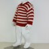 Baby Simple Stripe Sweater