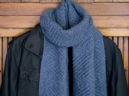 Lamberhurst Scarf