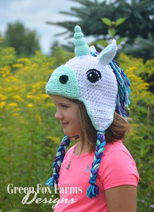 Unicorn Hat