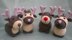 Rudolph and Friends