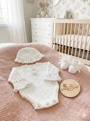 'Chelsea' 3 piece set