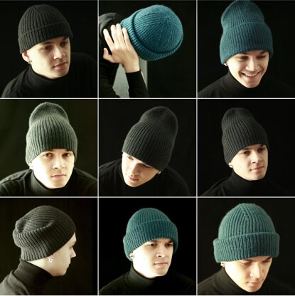 NIEMAN HAT