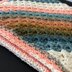 Coronado Baby Blanket