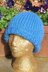 SUPERFAST BEANIE HAT