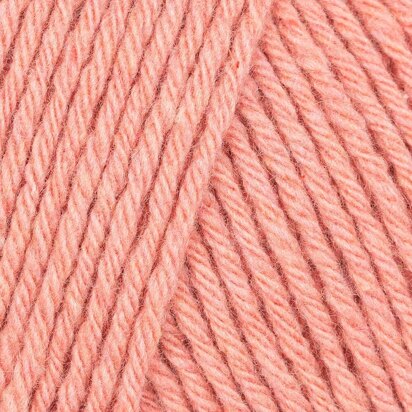 Ivory Aran/Worsted Weight Merino & Silk Knitting Wool Yarn – King & Eye