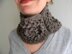 Asha cowl