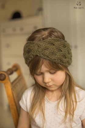 Carine Headband