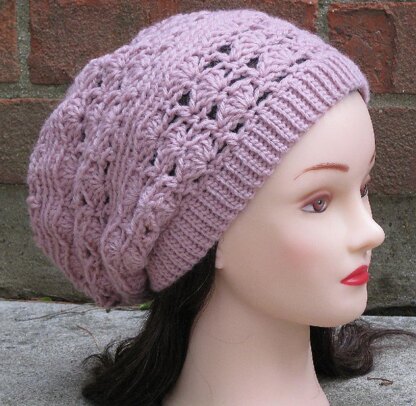 Remy Slouchy Beanie