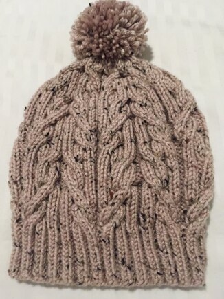 Christmas presents - Hat & Mittens #2