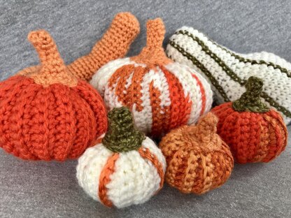Fall Harvest Centerpiece