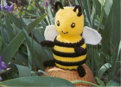 Bumble Bee