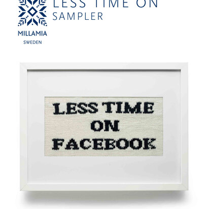 MillaMia Less time on Sampler PDF