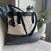Laurel Tote Bag