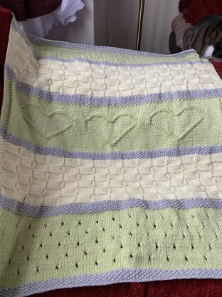 baby blanket 