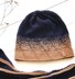 Strickanleitung - LIMON-Set - Mütze & Schal - No.183S