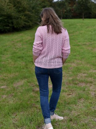 Lacystorm Sweater
