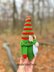 Сhristmas gnome Elf 2