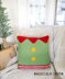 Elf Pillow